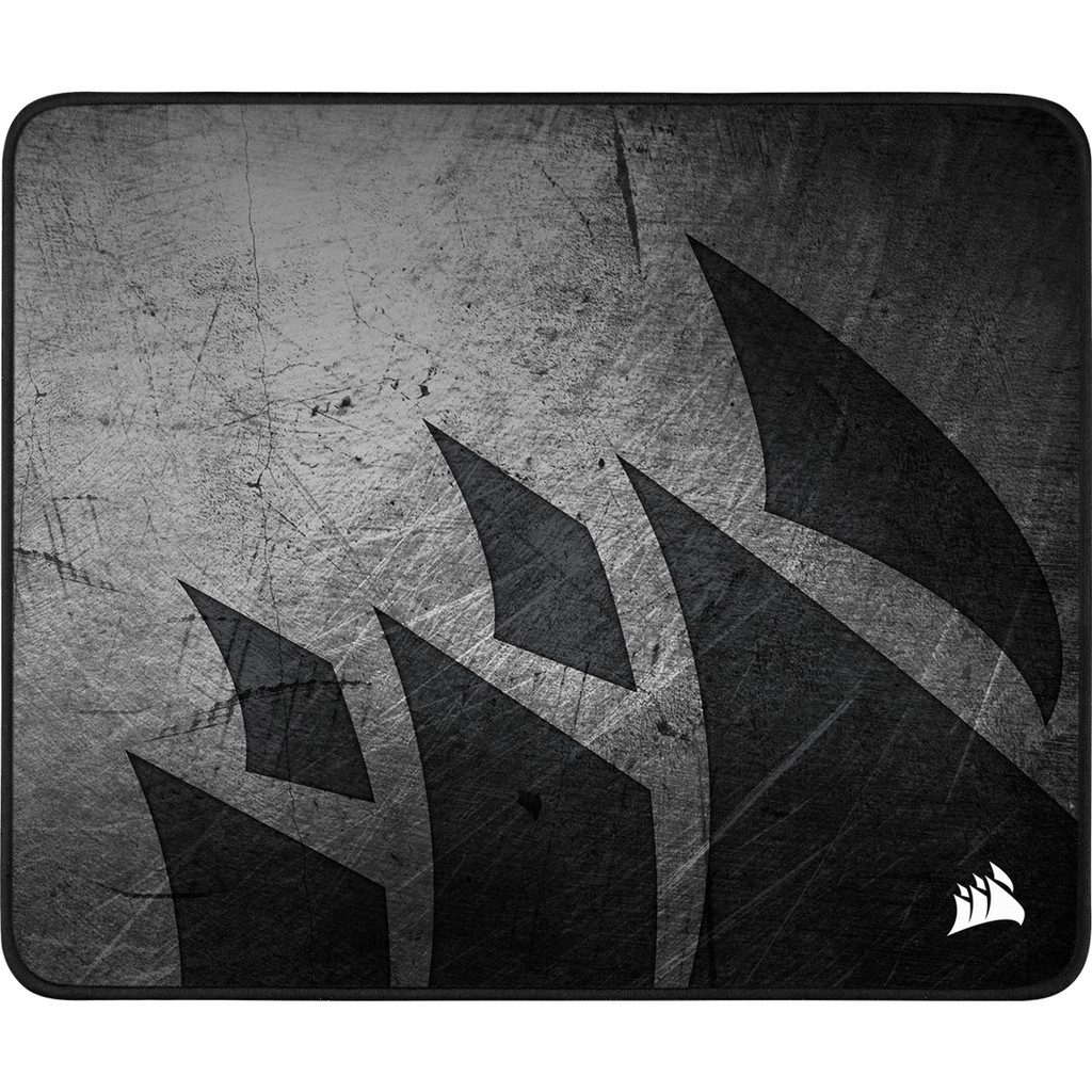 Corsair MM300 PRO Premium Spill-Proof Cloth - Gaming Mousepad