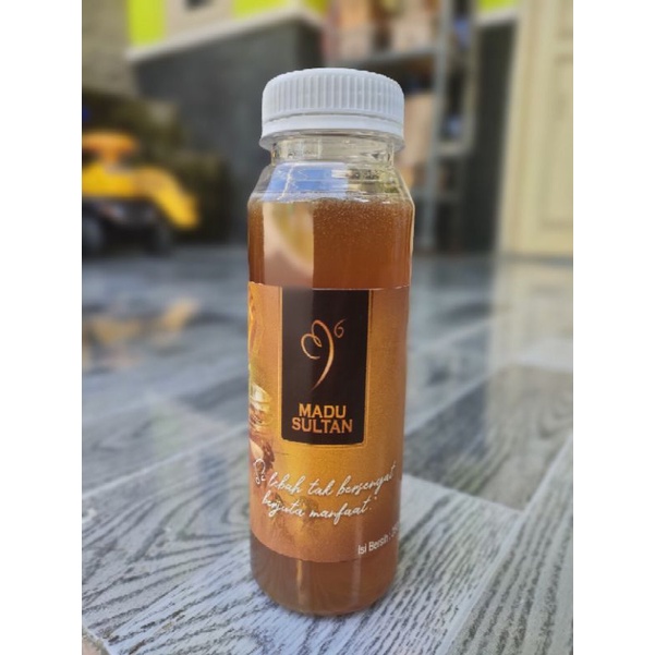 

madu klanceng 250ml/madu/terlaris/jawa timur/klanceng/kelulut