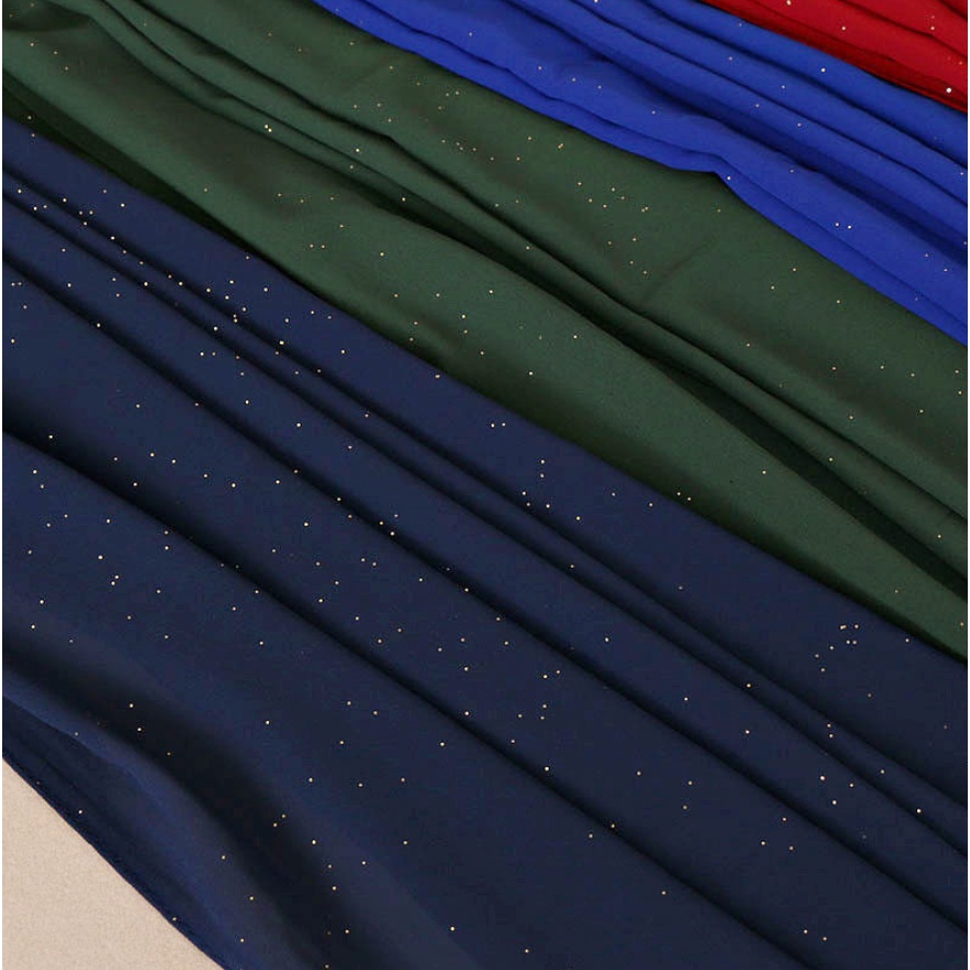 Super66 Hijab segiempat / jilbab segiempat / hijab fashion / pashmina