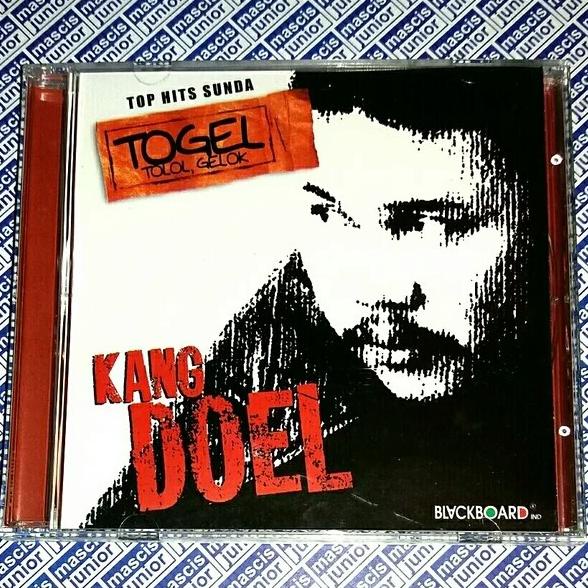 CD Doel Sumbang - Top Hits Sunda Termurah