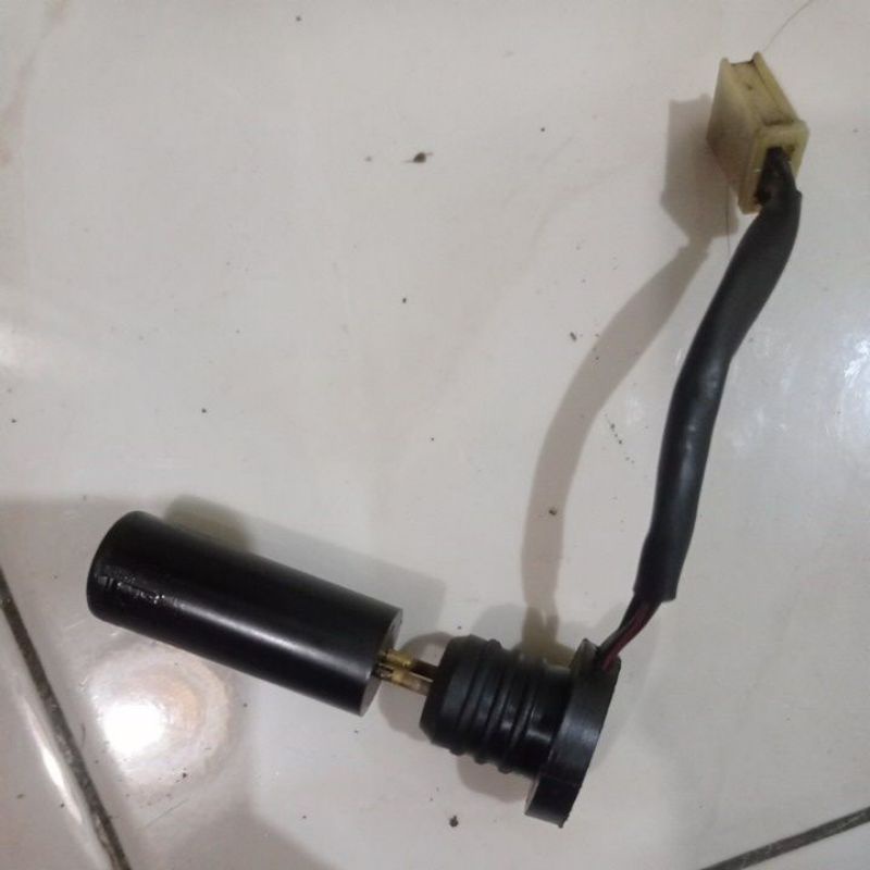 SENSOR INDIKATOR TABUNG OLI SAMPING FIZ R PNP ALFA SIGMA CHAMP SS2 SSTWO