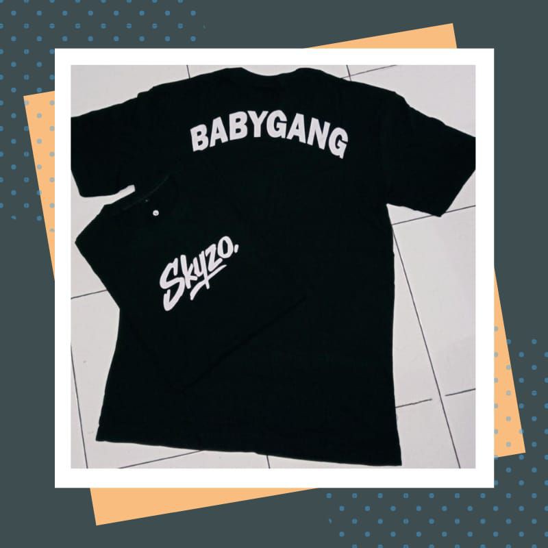 Kaos Babygang