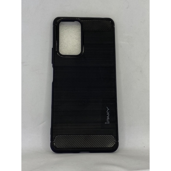 Case Ipaky Carbon Redmi Note 10 PRO