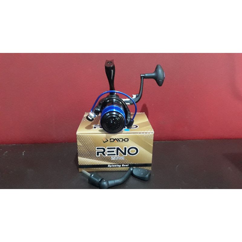 Reel Daido RENO 2000