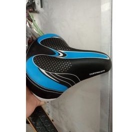 Sadel Sepeda Lebar Turanza