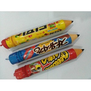 

Pencil case unik besar