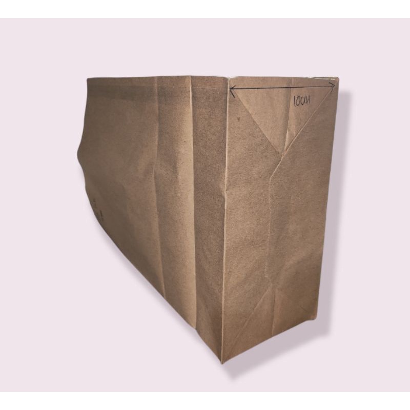 Paperbag L (PBG 003)