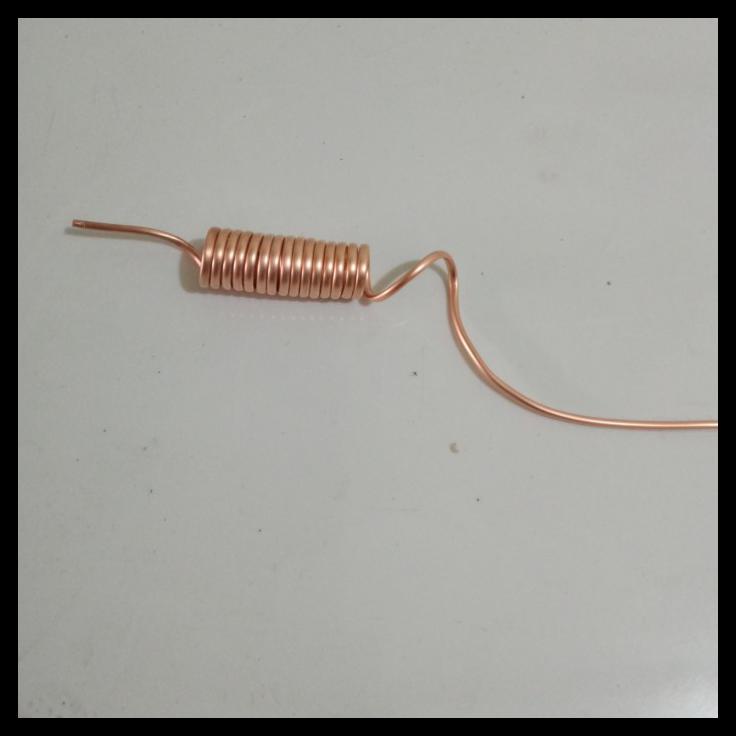 Coil Pipa Fogging Tembaga Mesin Fogging Mini