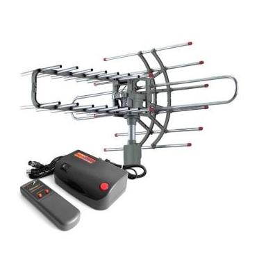 /////] ANTENA REMOTE TRISONIC