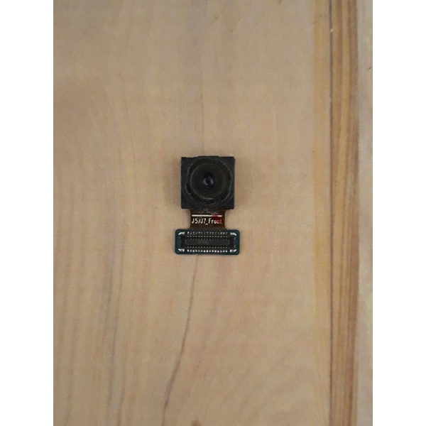 Kamera Camera Depan Belakang Ori Copotan HP Samsung J7 Pro
