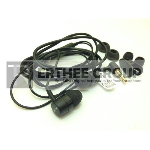 HEADSET EARPHONE SONY XPERIA MH750 Z Z2 Z3 Z3+ Z4 Z5 X XZ XZ1 PREMIUM COMPACT XA1 XA2 ULTRA ORIGINAL