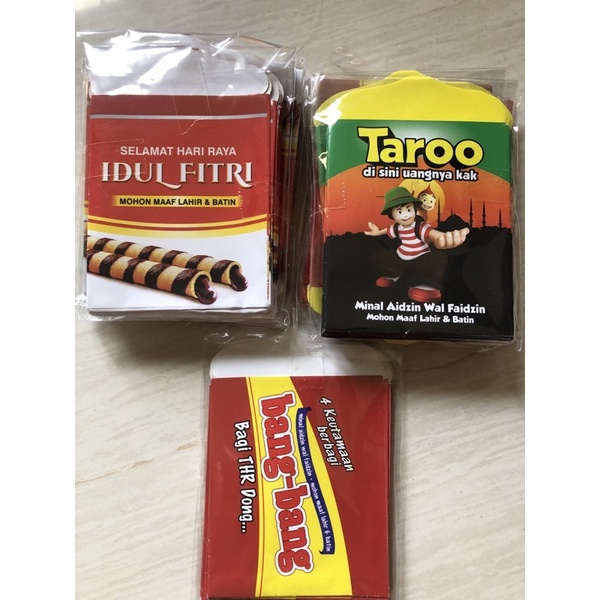 

angpao amplop lebaran
