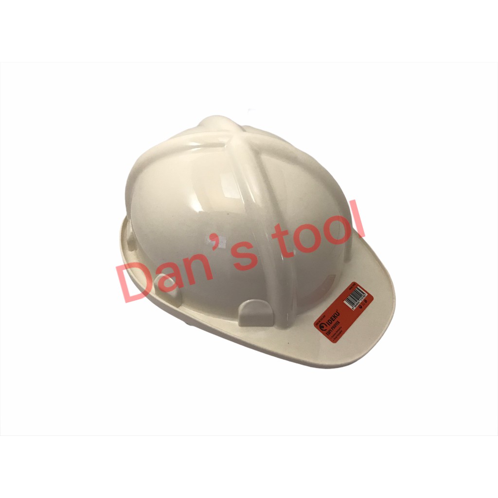 Helm Proyek / Topi Proyek / Safety Helmet Tebal