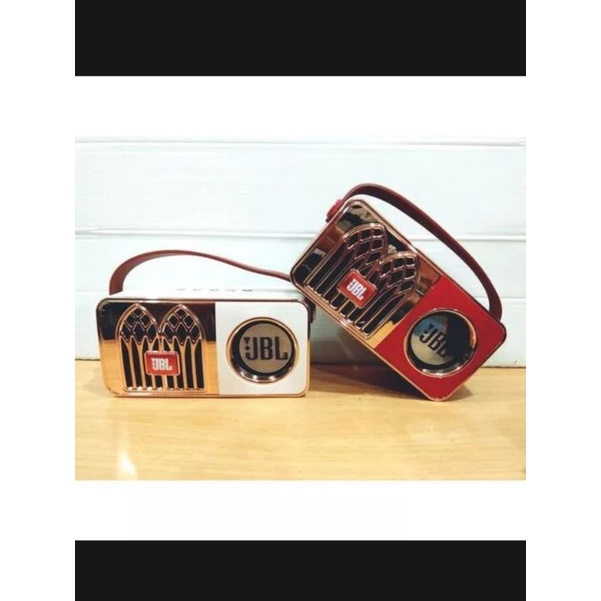 [COD]SPEAKER BLUETOOTH WIRELESS MINI JBL MUSIC SUPER BASS /SPEAKER BLUETOOTH PALING MURAH