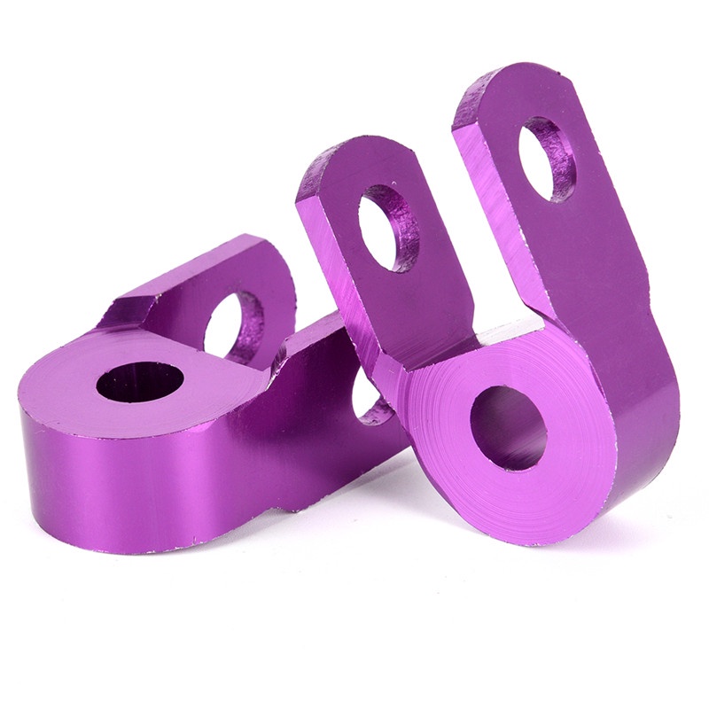 # Kaos T-Shirt Wanita Lengan Pendek Motif Print #2pcs Jack Up Shock Absorber Untuk Motor Dirt Bike