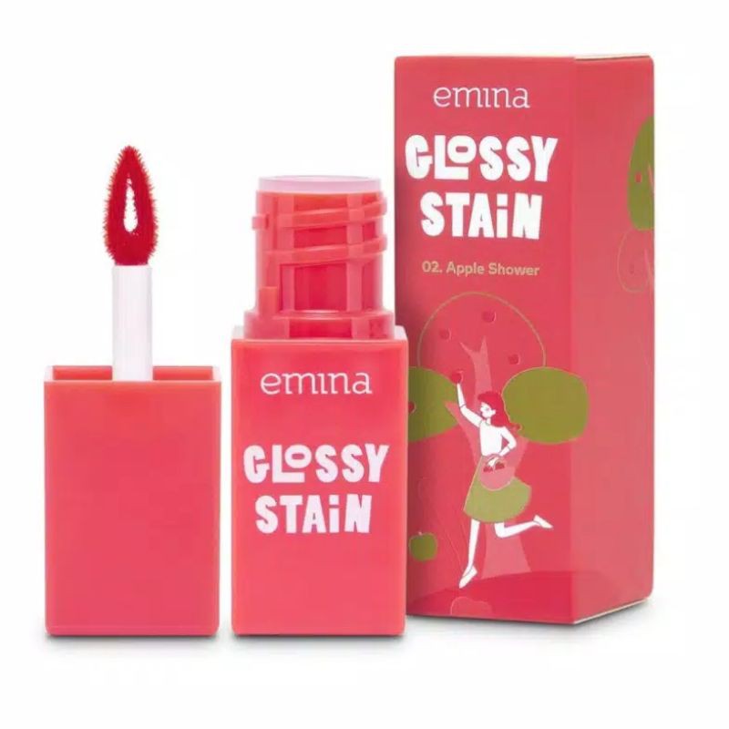 Emina Glossy Stain