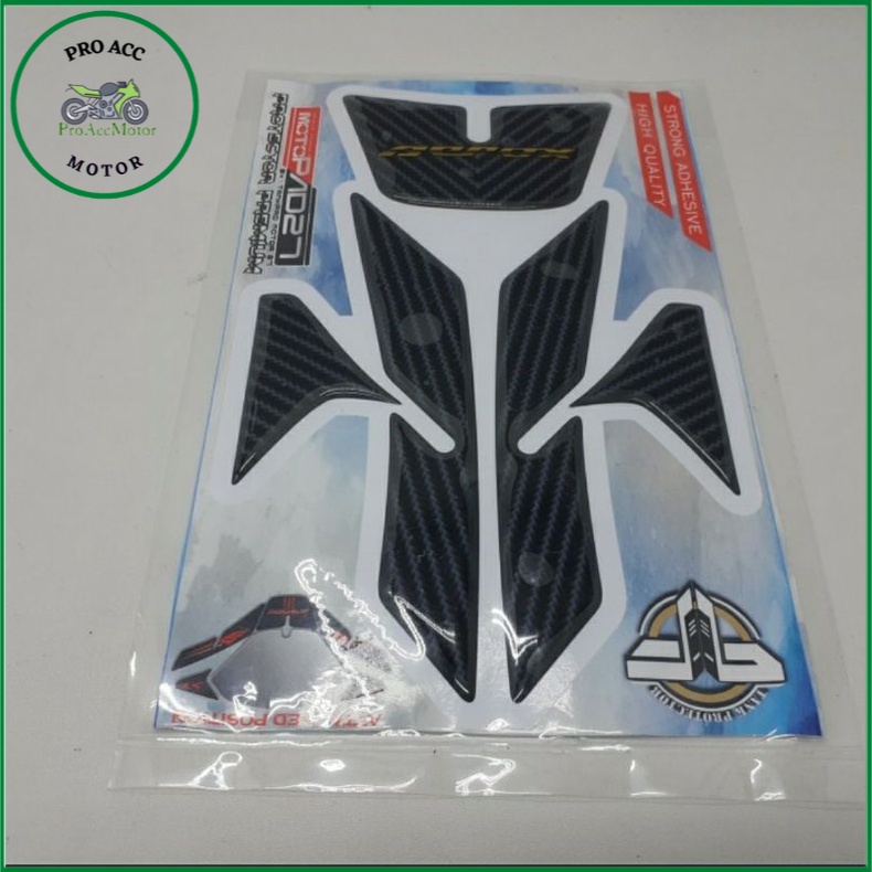 Sticker stiker Anti Gores Spidometer speedometer Yamaha Aerox 155 Premium