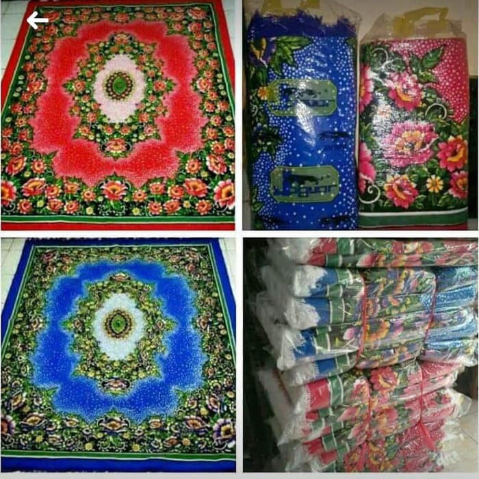 Karpet jaguar