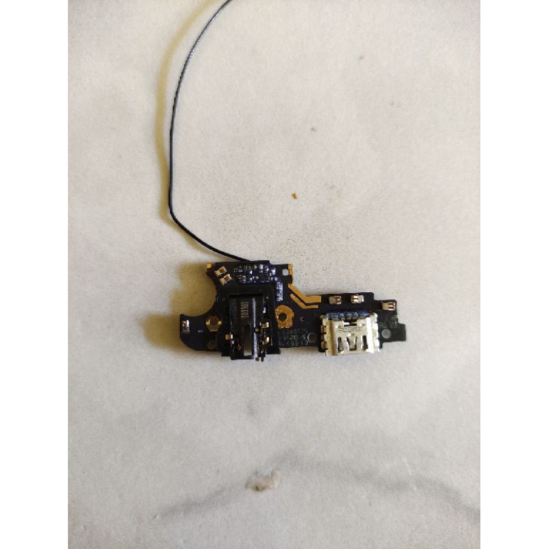 PCB CHARGER REALME 5i ORIGINAL COPOTAN