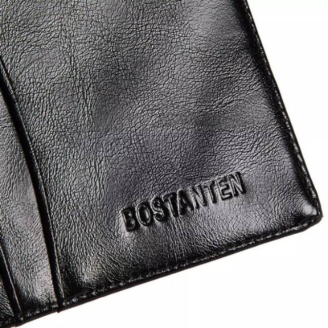 BOSTANTEN ORIGINAL Dompet Pria kulit Exlusive Premium Product-3