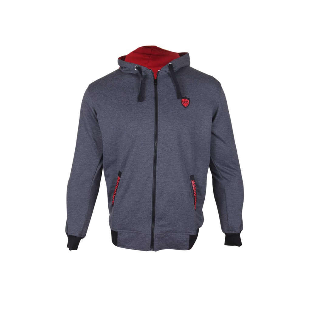 Jaket ORIGINAL Jail Body Inside Limited Code: 1038906