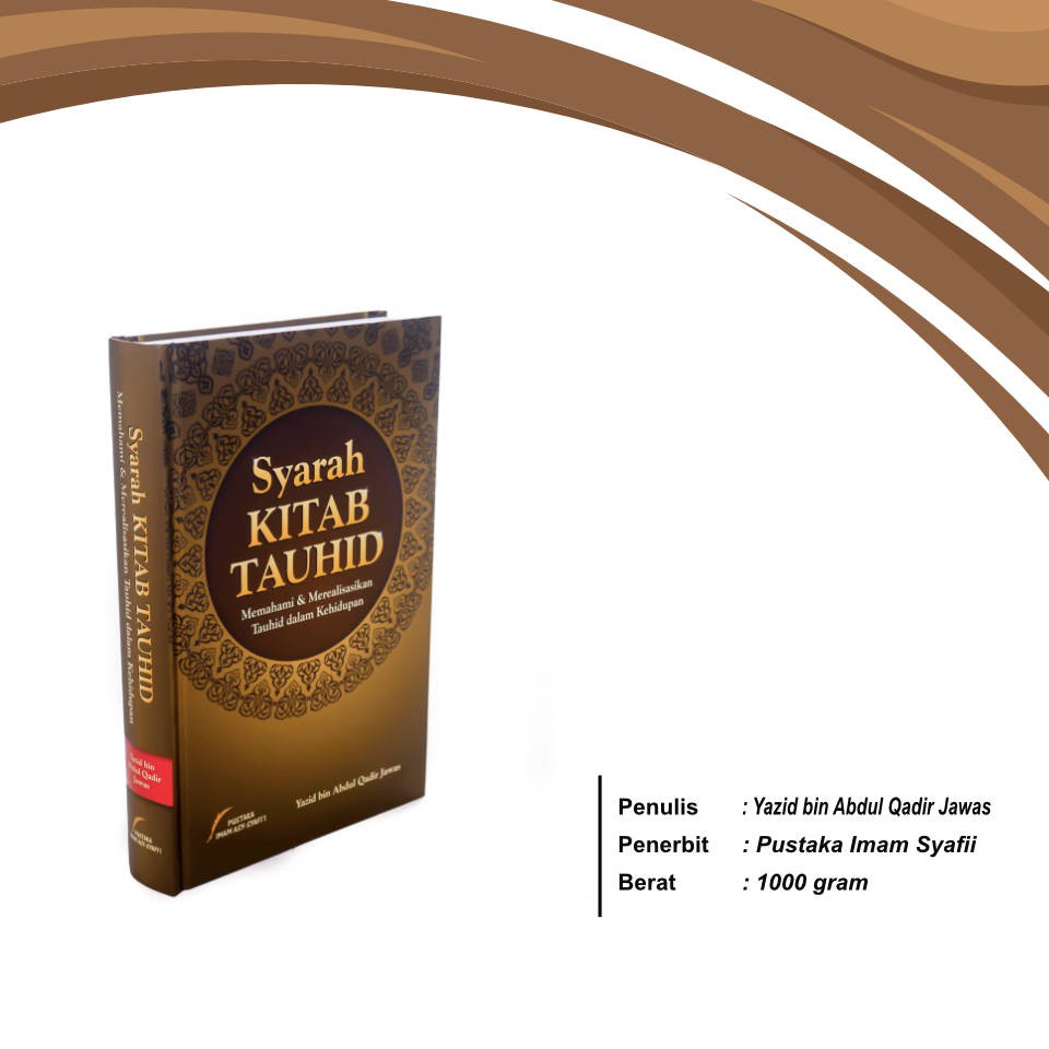 Syarah Kitab Tauhid