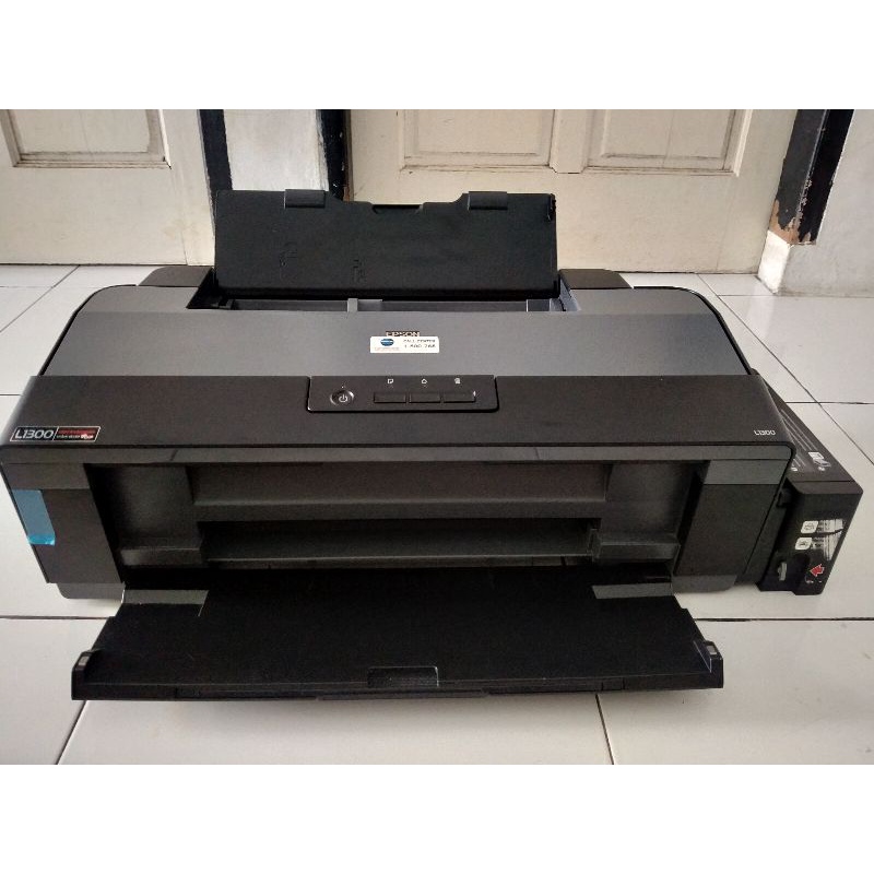 printer Epson L1300