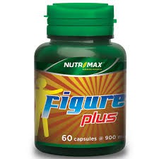 Nutrimax Figure Plus (60 Kaps)