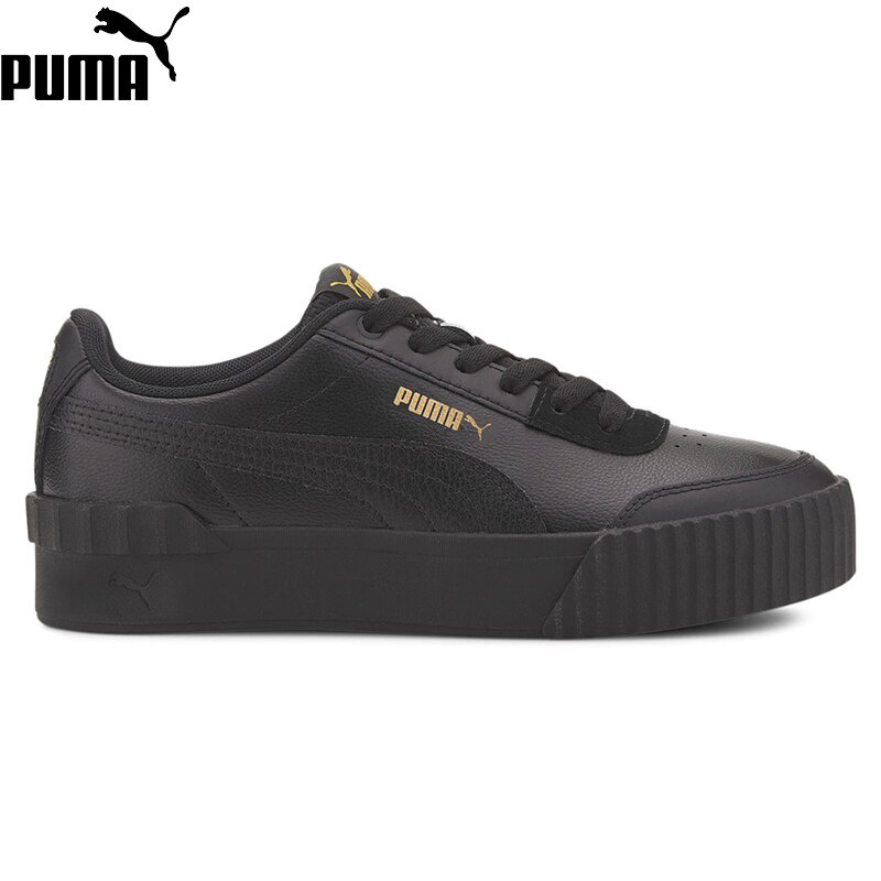 puma carina womens training shoes