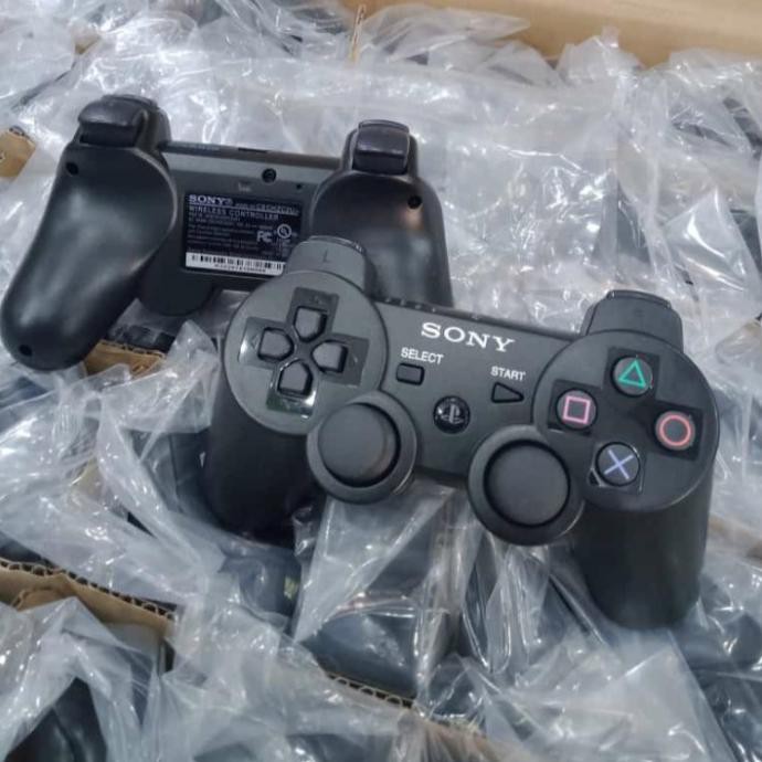 Stik Ps 3 Sony Wirless Ori Pabrik Setik Ps3