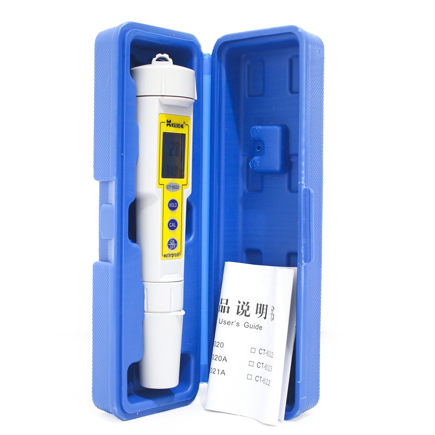 ORP Meter CT-8022 ct8022 ct8022