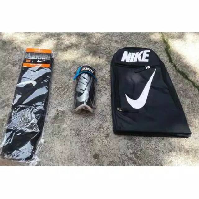 perlengkapan futsal /paket sepak bola/futsal / sepak bola /tas/ perlengkapan bola /paket sepak bola