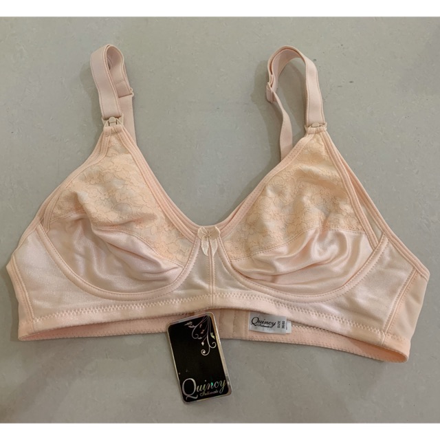 Bra Menyusui Quincy Size 36/80 New