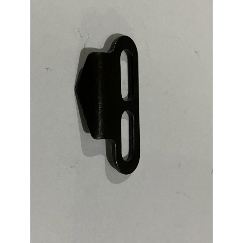 Bag.5 No.59 B2020-771-00A needle thread trimmer guide A lobang kancing juki lbh781 400-09178