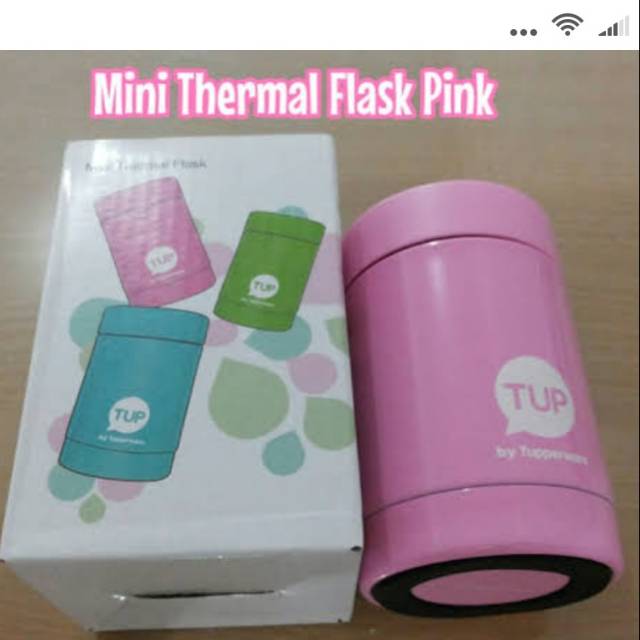 Termos 250ml