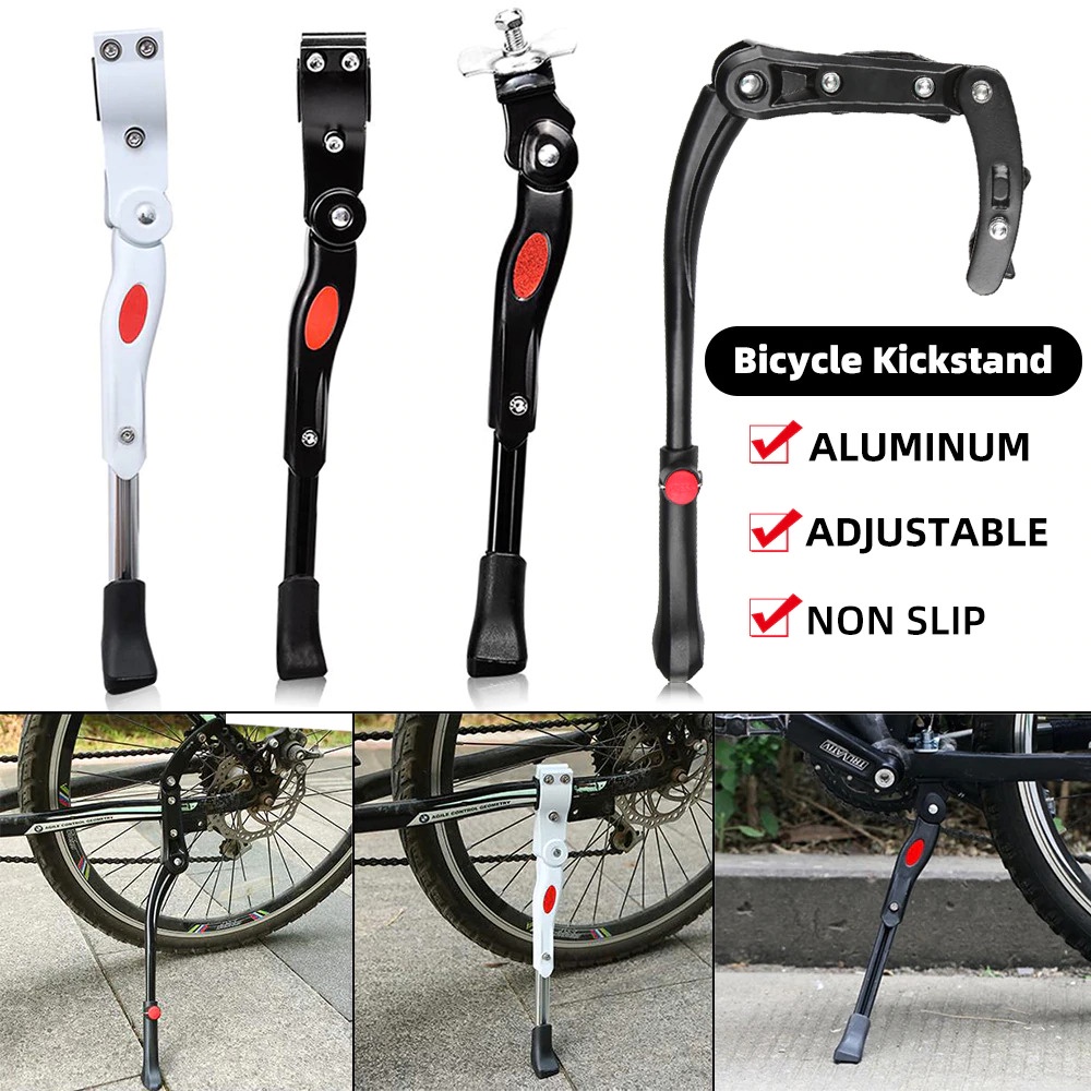 MIDDLE STANDAR Sepeda Standar Tengah Sepeda 31 - 37cm Aksesoris Sepeda Outdooor