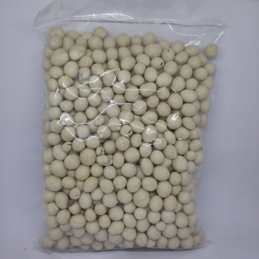 

250gr Kacang Sukro Original - Vegan Enak dan Gurih