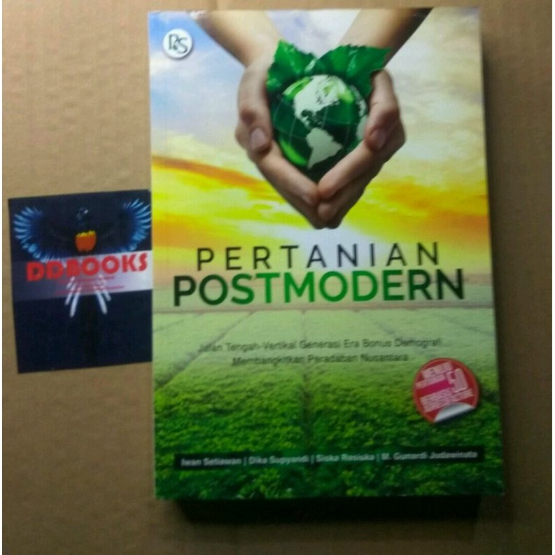 Pertanian Postmodern