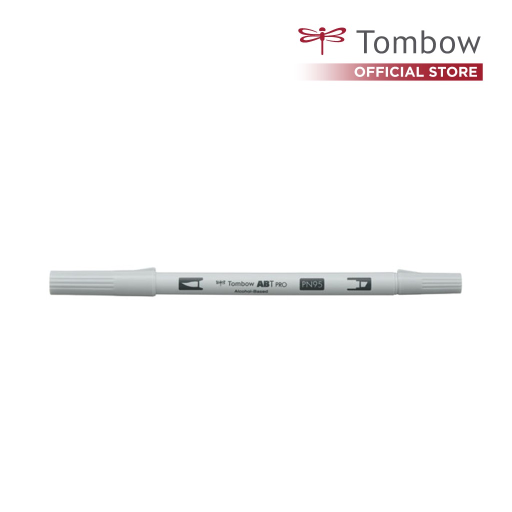 

Tombow Dual Brush ABT PRO Cool Gray 1