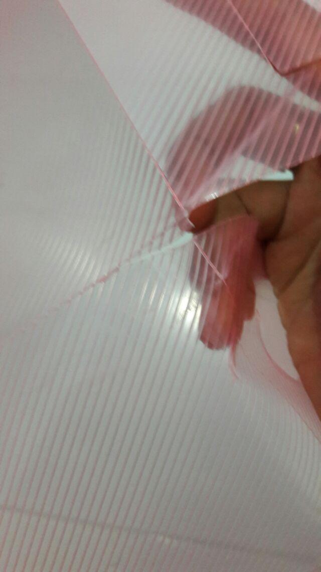 Kotak Sepatu Transparan Murah