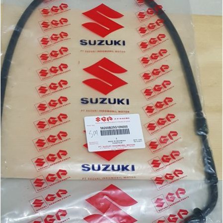 Sparepart Kabel Kopling Satria Fu Original Suzuki Shopee