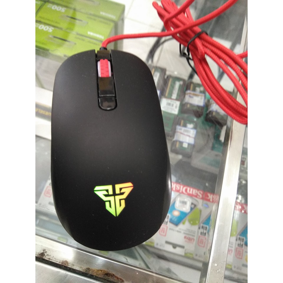 Mouse Fantech G10 Gaming