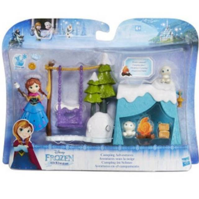 disney frozen little kingdom arendelle treat shoppe