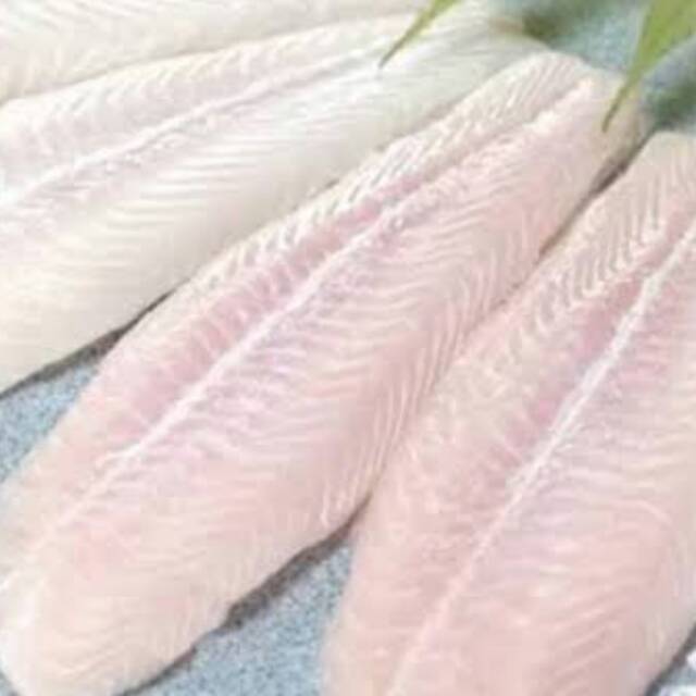 

Dory fillet