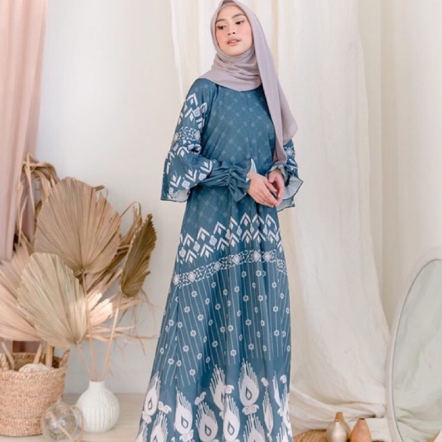 for sale rembulan dress