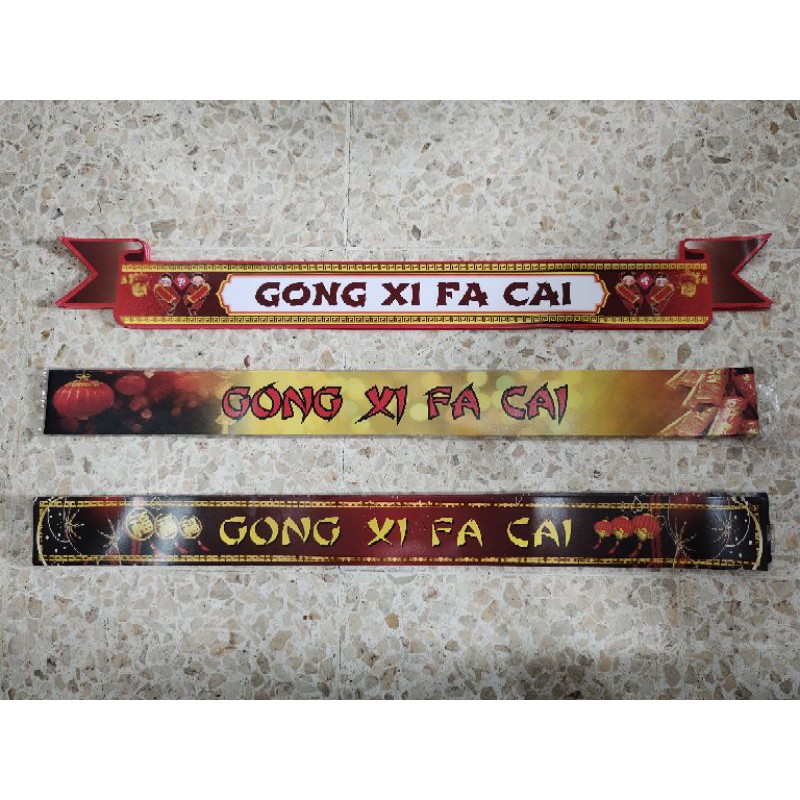 

Selempang Imlek Box Hamper Selendang Kertas Parcel Hiasan Tahun Baru Cina Pita dus Hantaran Chiaki 10pcs