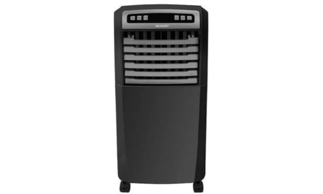 AIR COOLER SHARP PJ-A55TY PENYEJUK RUANGAN GARANSI RESMI FREE ONGKIR (JABODETABEK)