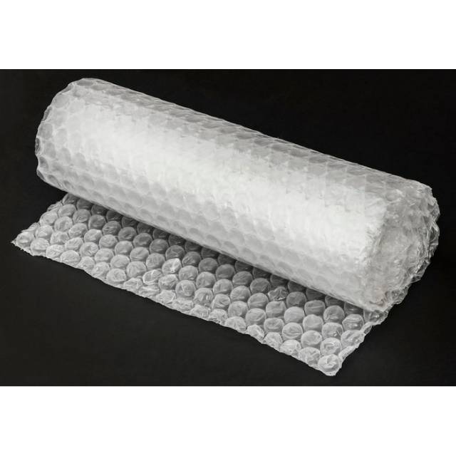 

BUBBLE WRAP (WAJIB ATC SAAT ORDER)