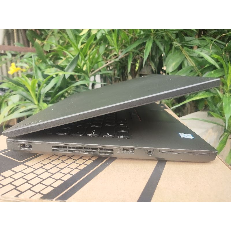 Lenovo ThinkpAd L460 i5-6300U|ram 8GB super Murah