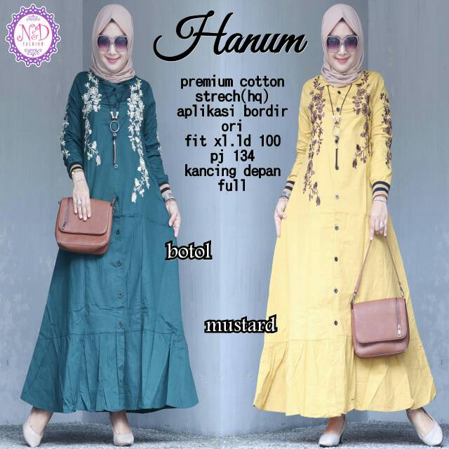 Hanum